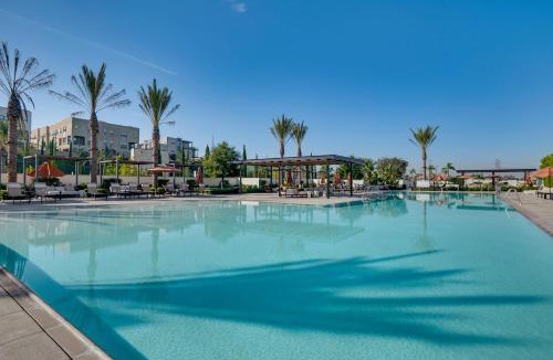 Montebello House | 12 Mi to DTLA! Multi-Level Charmer w/Pool Access