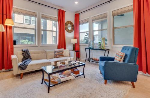 Montebello House | 12 Mi to DTLA! Multi-Level Charmer w/Pool Access