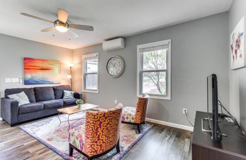 Austin House | 12 Mi to Dtwn: Austin Guest Cottage w/Pool Access