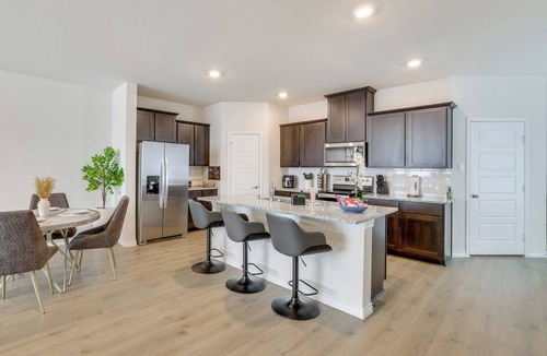Weston House | 12 Mi to Dtwn McKinney: Modern Gem w/Patio & Yard