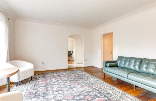 Sacramento House | 12 Mi to Folsom Historic District NorCal Getaway