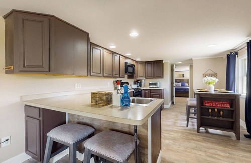 Fort Ann Apartment | 12 Mi to Lake George! Quiet Adirondack Escape