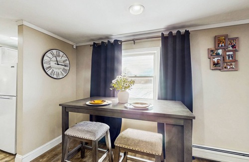 Fort Ann Apartment | 12 Mi to Lake George! Quiet Adirondack Escape