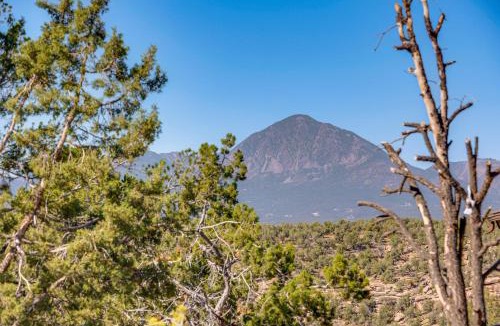 Cortez House | 12 Mi to Mesa Verde: Family Gem w/Mountain Views