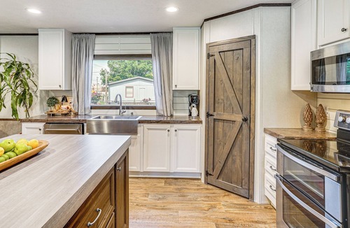 Graford House | 12 Mi to Possum Kingdom Lake: Graford Getaway!