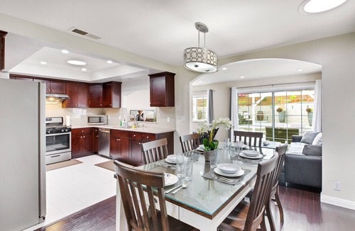 Rowland Heights House | ★12 miles to Disney - Spacious backyard ★