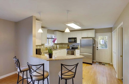 Skyland House | 12 mins to DT Asheville & Biltmore, Fire pit, View