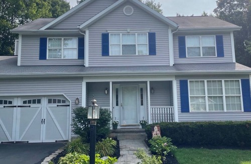 Gansevoort House | 12 minutes to Saratoga Springs, easy drive to Lake George,