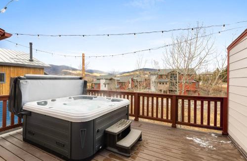 Wildernest Villa | 12 North Side Circle
