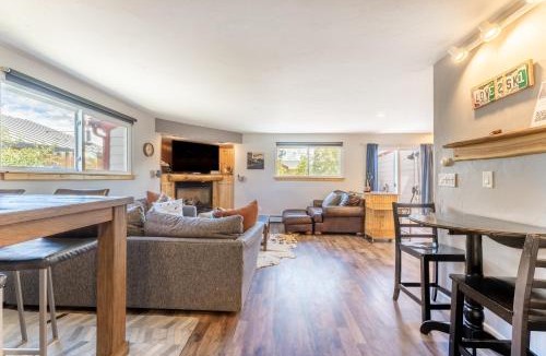 Wildernest Villa | 12 North Side Circle