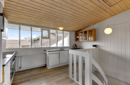Gjern House | 12-person bungalow in the holiday park Landal Søhøjlandet