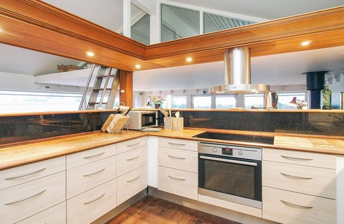 Sjllands Odde House | 12 person holiday home in Sjællands Odde-By Traum