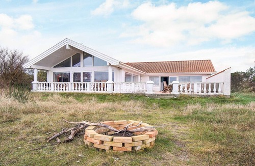 Sjllands Odde House | 12 person holiday home in Sjællands Odde-By Traum