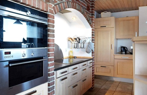 Havnebyen House | 12 person holiday home in Sjællands Odde-By Traum