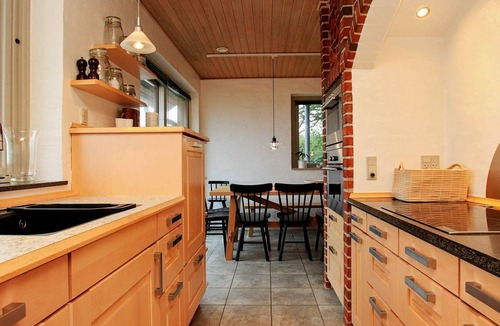 Havnebyen House | 12 person holiday home in Sjællands Odde