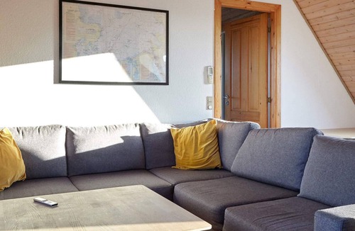 Havnebyen House | 12 person holiday home in Sjællands Odde