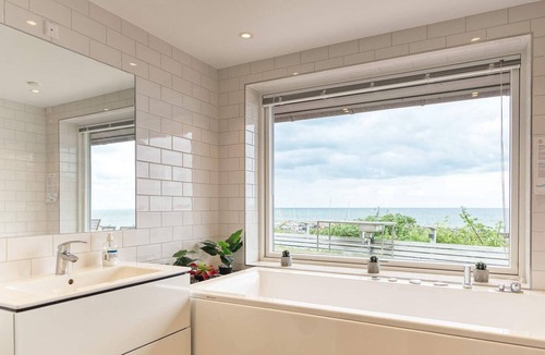Havnebyen House | 12 person holiday home in Sjællands Odde