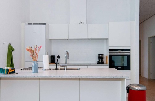 Allingabro House | 12 person holiday home in Allingåbro