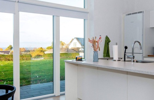 Allingabro House | 12 person holiday home in Allingåbro
