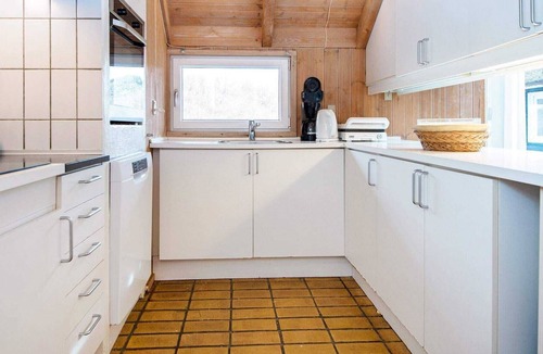 Haurvig House | 12 person holiday home in Hvide Sande