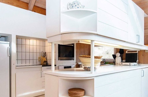 Haurvig House | 12 person holiday home in Hvide Sande