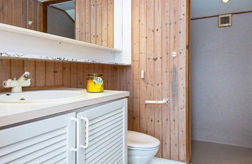 Haurvig House | 12 person holiday home in Hvide Sande