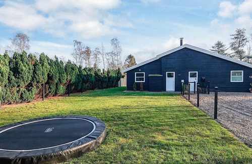 Marielyst House | 12 person holiday home in Væggerløse-By Traum