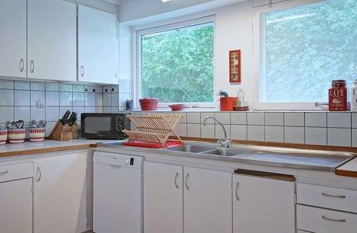 Boderne House | 12 person holiday home in Aakirkeby