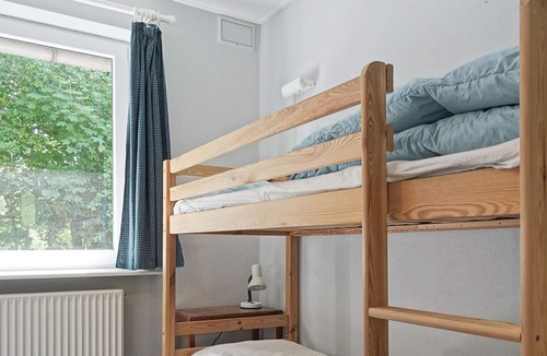 Boderne House | 12 person holiday home in Aakirkeby