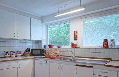 Boderne House | 12 person holiday home in Aakirkeby