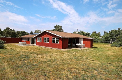 Faarevejle House | 12 person holiday home in Fårevejle