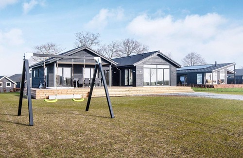 Diernæs House | 12 person holiday home in Haderslev