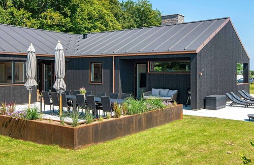 Fynshav House | 12 person holiday home in Haderslev