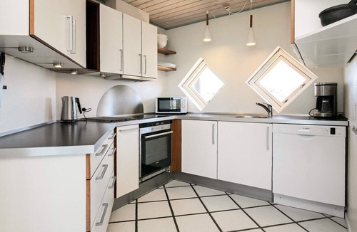 Hirtshals House | 12 person holiday home in Hirtshals-By Traum