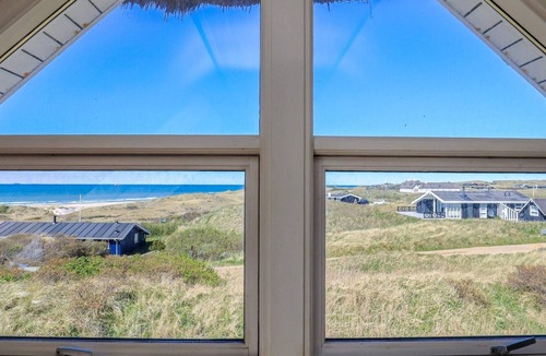 Hirtshals House | 12 person holiday home in Hirtshals-By Traum