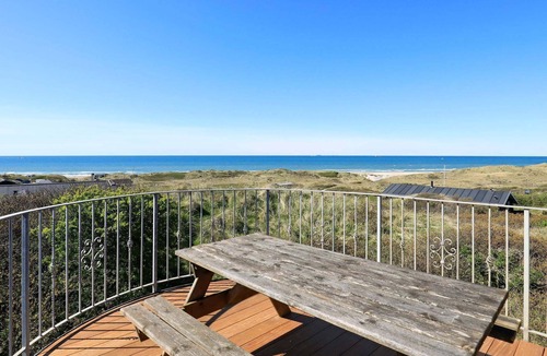 Hirtshals House | 12 person holiday home in Hirtshals-By Traum