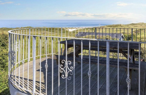 Hirtshals House | 12 person holiday home in Hirtshals-By Traum