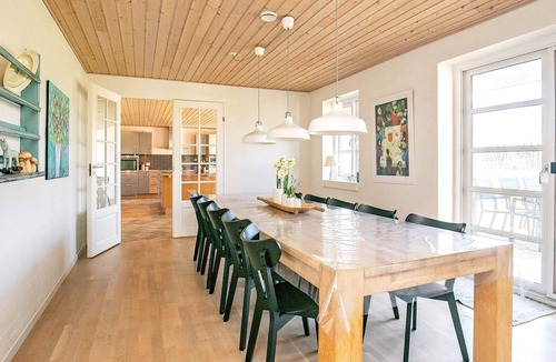 Hurup Thy House | 12 person holiday home in Hurup Thy