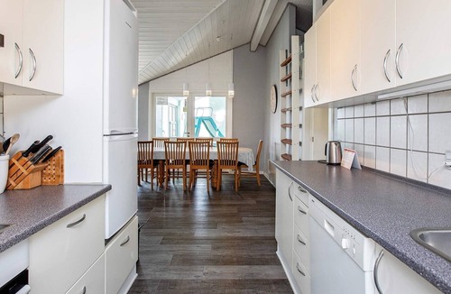 Vestervig House | 12 person holiday home in Vestervig