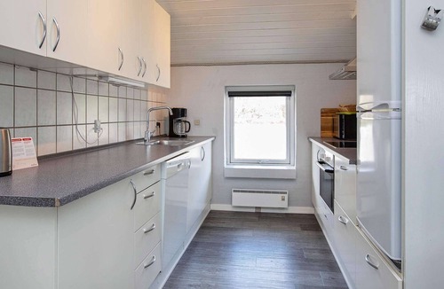 Vestervig House | 12 person holiday home in Vestervig