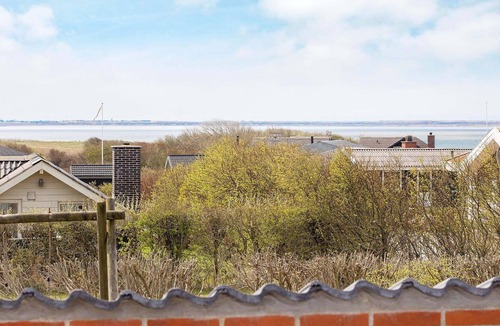 Vestervig House | 12 person holiday home in Vestervig