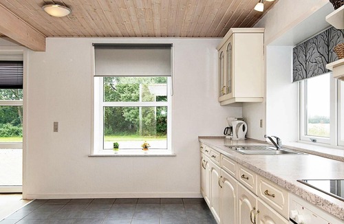 Ballum House | 12 person holiday home in Bredebro
