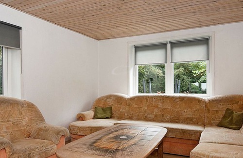 Ballum House | 12 person holiday home in Bredebro