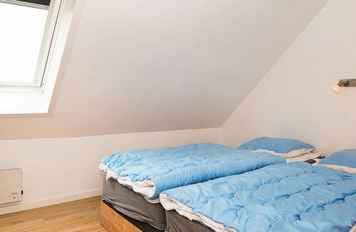 Ballum House | 12 person holiday home in Bredebro