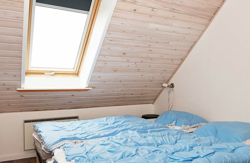 Ballum House | 12 person holiday home in Bredebro