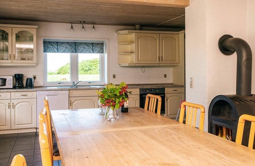 Ballum House | 12 person holiday home in Bredebro