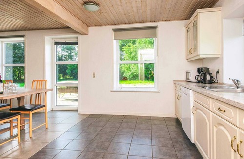 Ballum House | 12 person holiday home in Bredebro