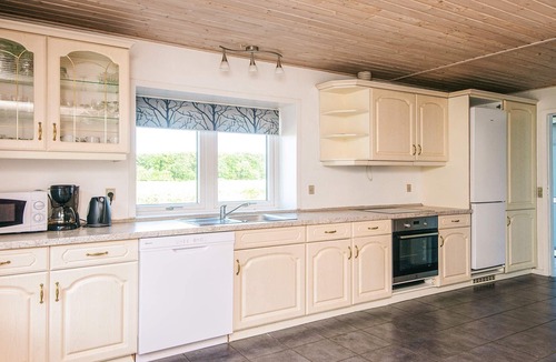 Ballum House | 12 person holiday home in Bredebro