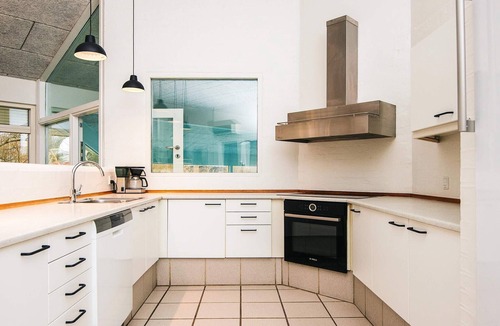 Lyngsbæk Strand House | 12 person holiday home in Ebeltoft-By Traum