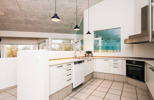 Lyngsbæk Strand House | 12 person holiday home in Ebeltoft-By Traum